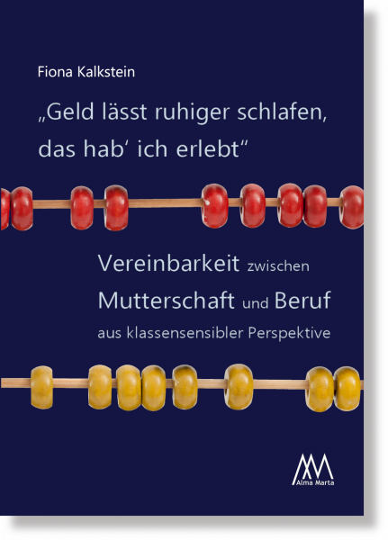 &quot;Geld lässt ruhiger schlafen, das hab` ich erlebt&quot;