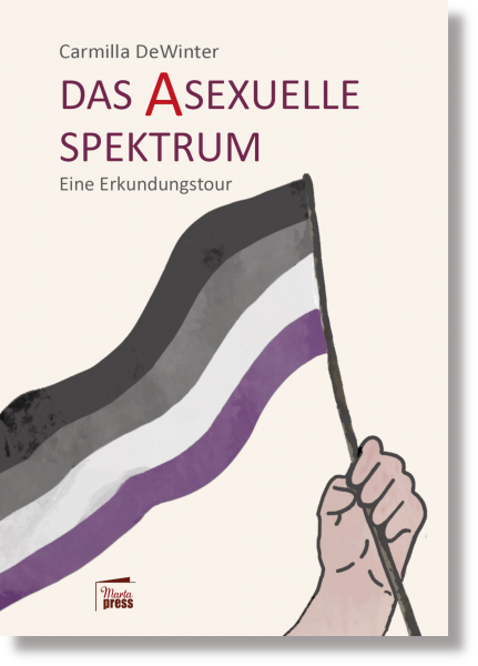 Das asexuelle Spektrum. Eine Erkundungstour