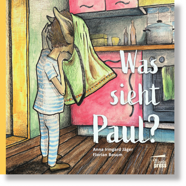 Was sieht Paul?