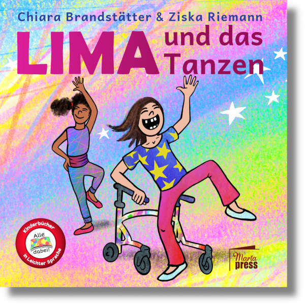 Lima und das Tanzen