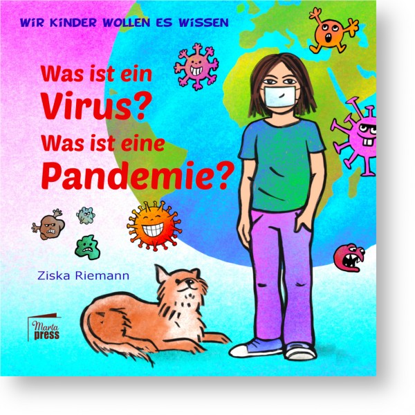 Was ist ein Virus? Was ist eine Pandemie?