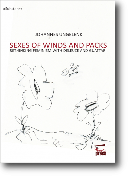 Sexes of Winds and Packs