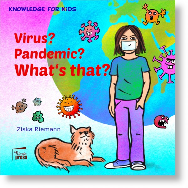 Virus? Pandemic? What&#039;s that?