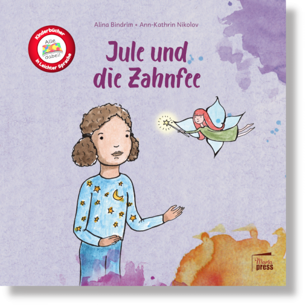 Jule und die Zahnfee